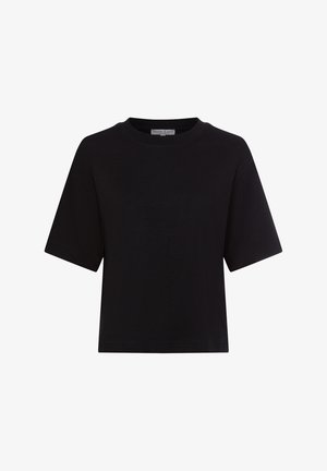 Marie Lund, MARIE LUND T-SHIRT - T-Shirt basic - schwarz