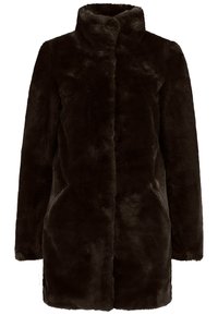 Vero Moda Vinterkappa /-rock - brown