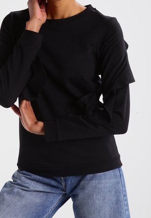 Sweater - black