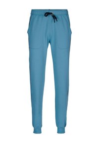 Non sélectionné, niagara blue