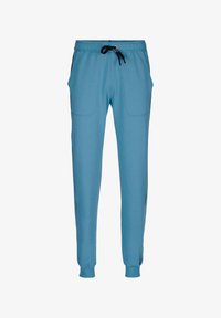 Non sélectionné, niagara blue