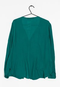 Mango Camicetta - green