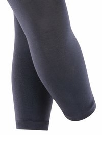 FALKE COTTON TOUCH - Legging - dark navy