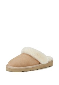 Australia Luxe Collective MOOL - Pantofole - beige