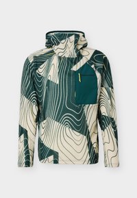 Επιλέχθηκε, green/off-white