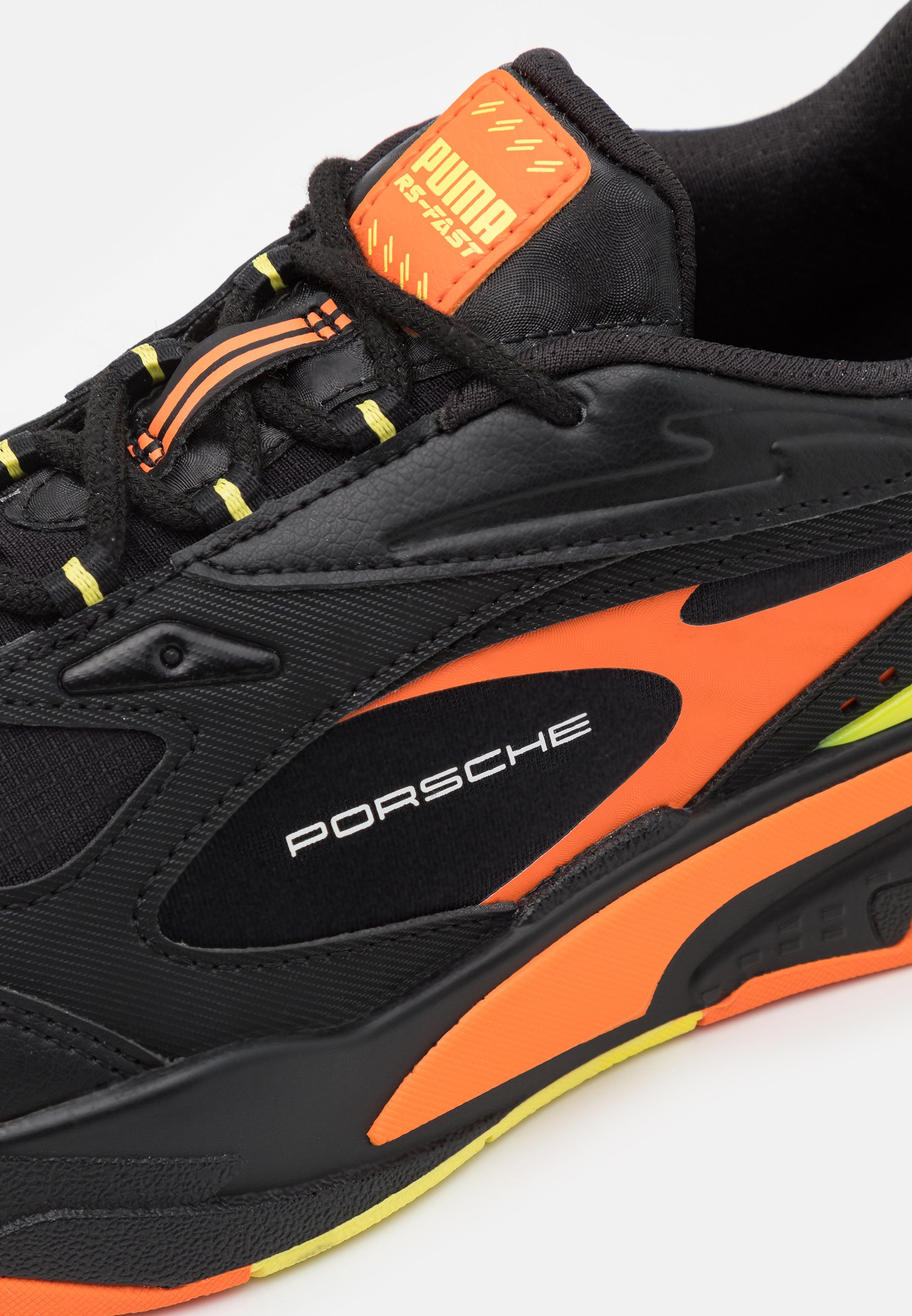 puma rs fast zalando