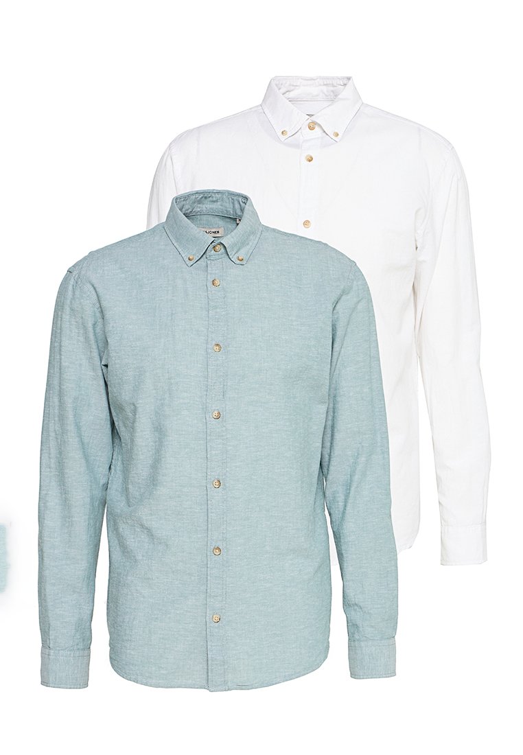 jack & jones Overhemd meerkleurig