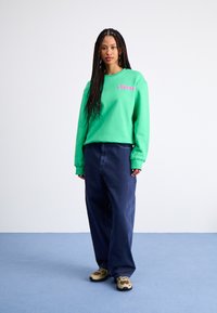 Ellesse HUTTENBERG  - Camisola - green