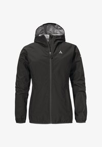 Ausgewählt, schwarz