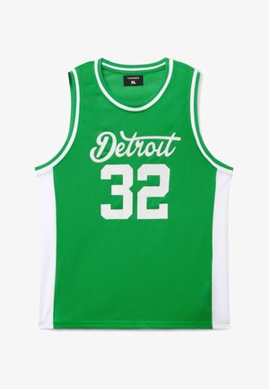 Terranova, - Top