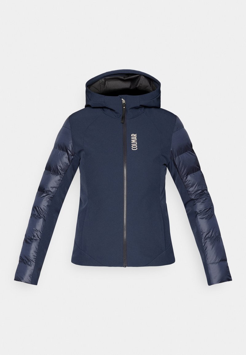 Colmar Ski jas donkerblauw Colmar Ski jas donkerblauw