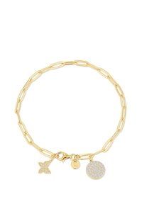 Náramok - gold-coloured