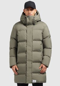khujo MORSE - Téli kabát - helloliv