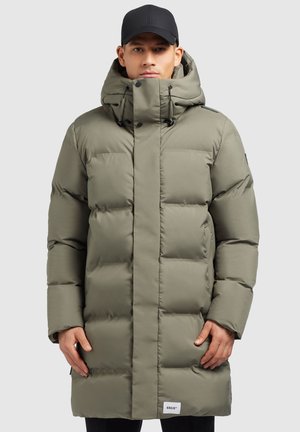 MORSE - Žieminis paltas - helloliv
