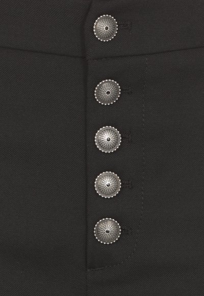 Dondup NIMA - Chino - black