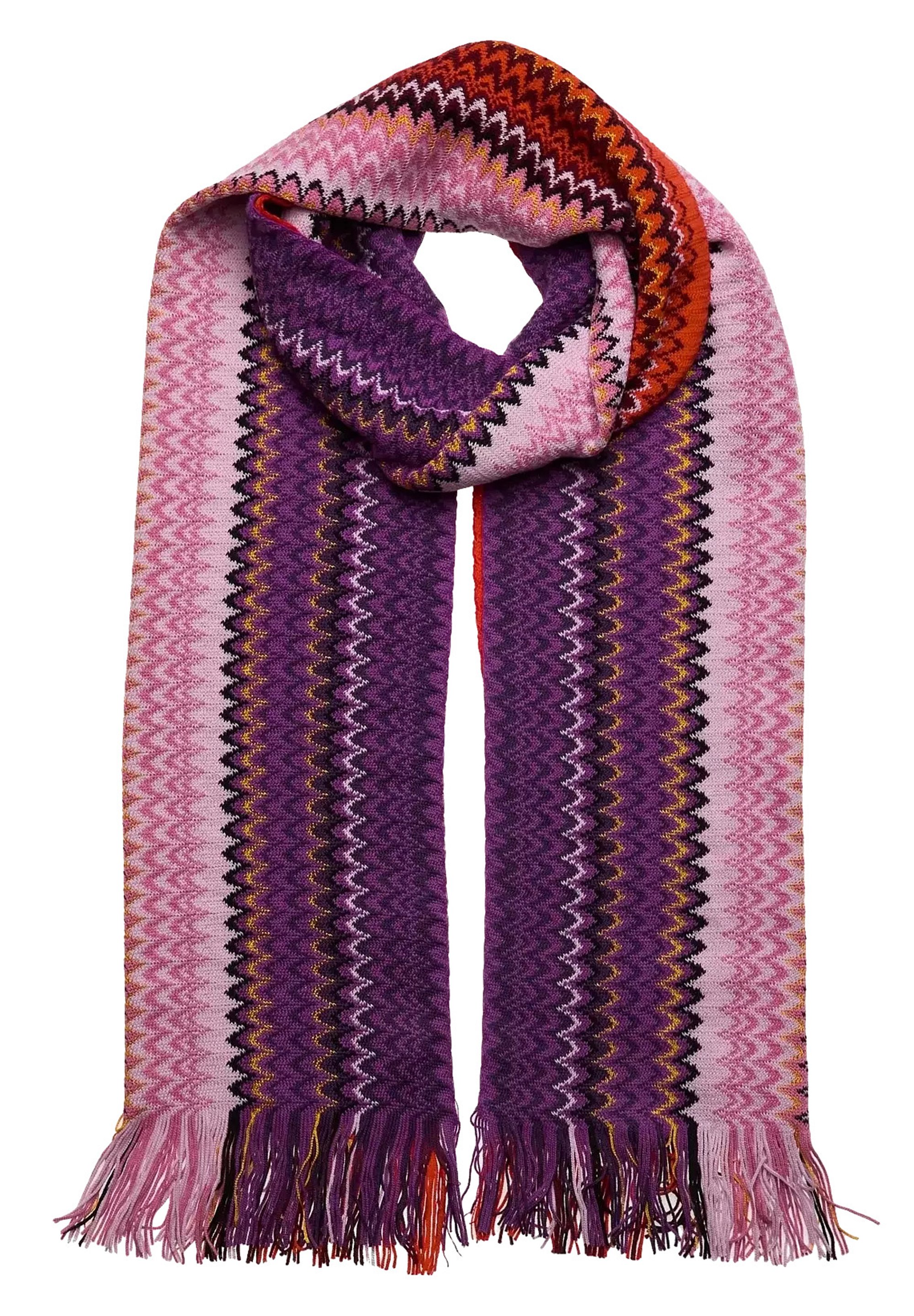 Bufanda - multicolor Zalando.es