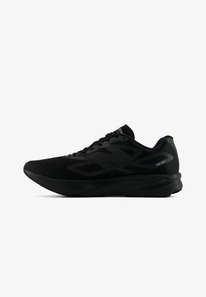 New Balance, FUELCELL FLITE-R - Laufschuh Straße - black black cement