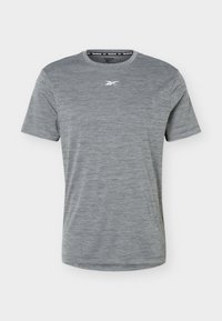 Избран, light grey marl
