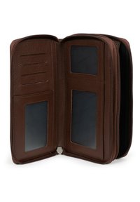 Hexagona CONFORT - Portemonnee - chocolat