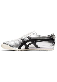 Onitsuka Tiger Sneakers basse - silver-coloured