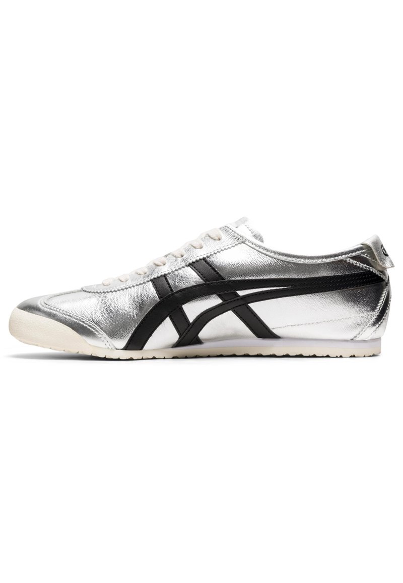 Onitsuka Tiger Sneakers basse - silver-coloured