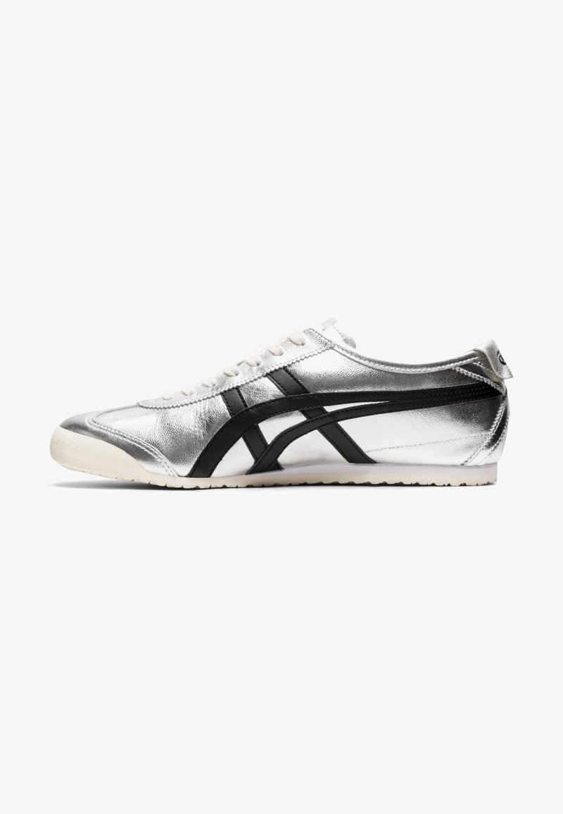 Onitsuka Tiger Sneakers basse - silver-coloured