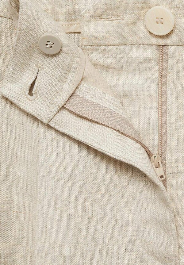 BRUNOLI - Trousers - beige3