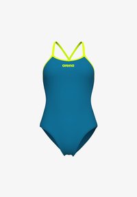 Unselected, blue cosmo-artic lime