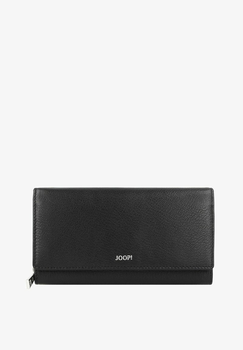 JOOP! LANTEA EUROPA RFID SCHUTZ - Portemonnee - black