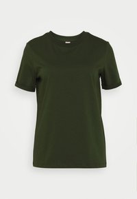 Não selecionado, duffel bag