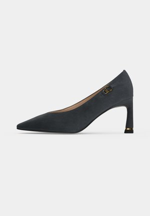 Coccinelle, C LOOK  - Tacones - midnight blue