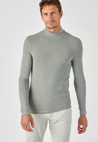 Damart THERMOLACTYL SENSITIVE - Longsleeve - gris