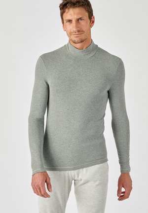 THERMOLACTYL SENSITIVE - T-shirt à manches longues - gris