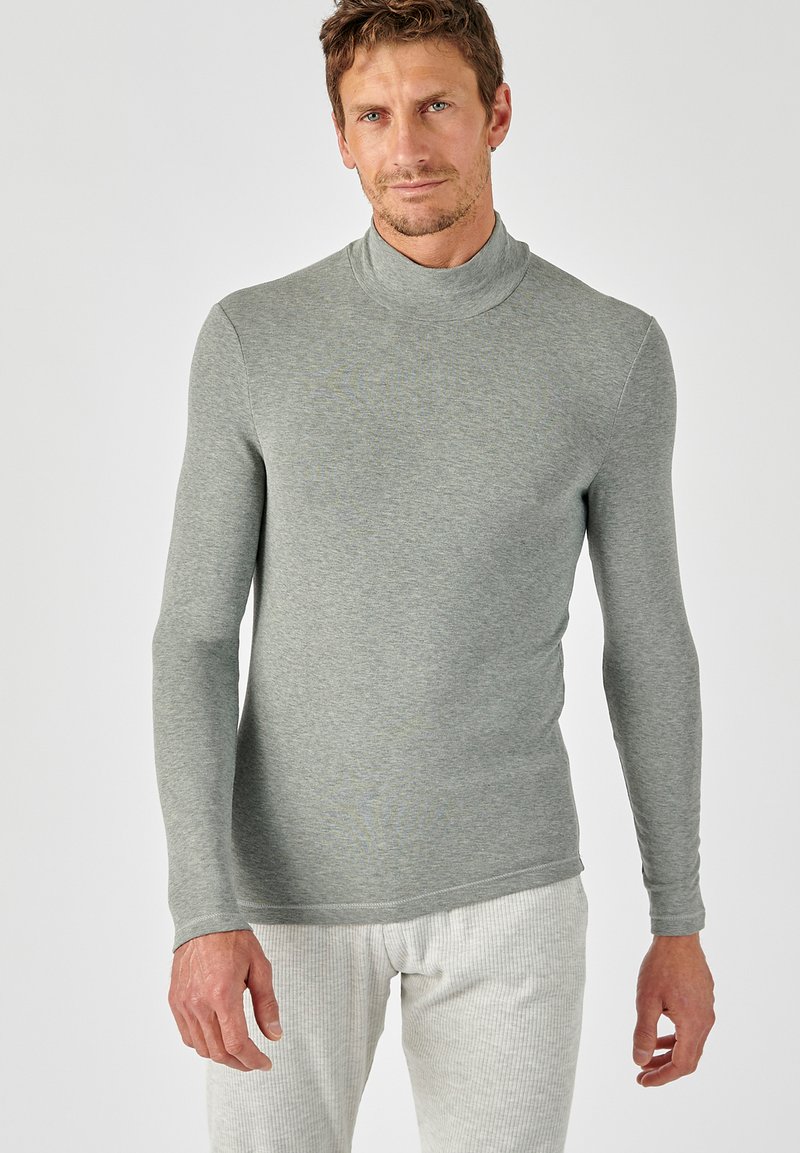 Damart THERMOLACTYL SENSITIVE - Longsleeve - gris