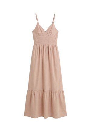 Roberta Rossi, ROBERTA ROSSI DRESS - Maxi-jurk - rosa
