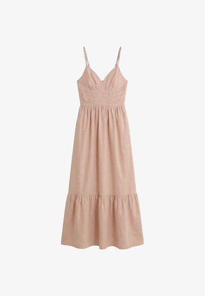Roberta Rossi, ROBERTA ROSSI DRESS - Maxi-jurk - rosa