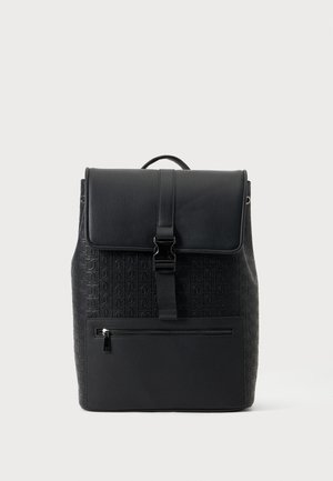 ALDO, MERLOS - Matkakott - black