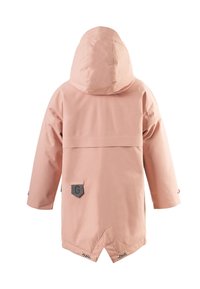 Gosoaky DESERT FOX - Parka - mellow rose
