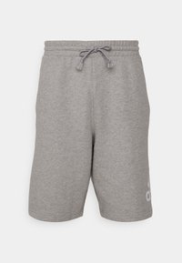 Unselected, medium grey heather