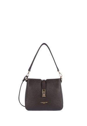 LANCASTER, MILANO HORIZON - Handbag - marron foncé