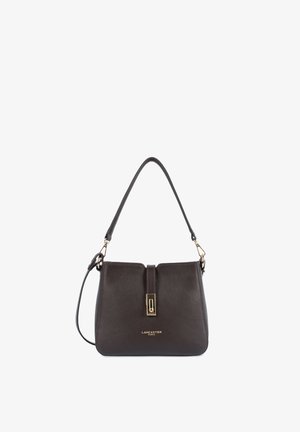LANCASTER, MILANO HORIZON - Sac à main - marron foncé