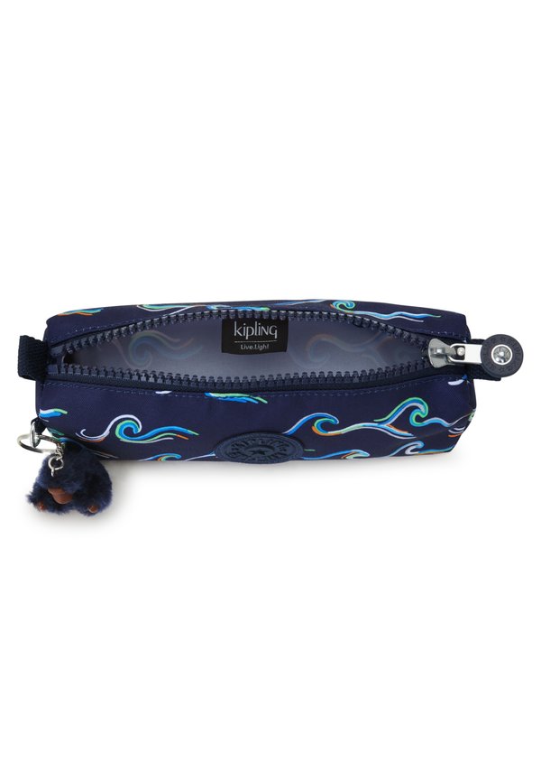 FREEDOM BTS PRT AC – Federmäppchen – fun ocean print