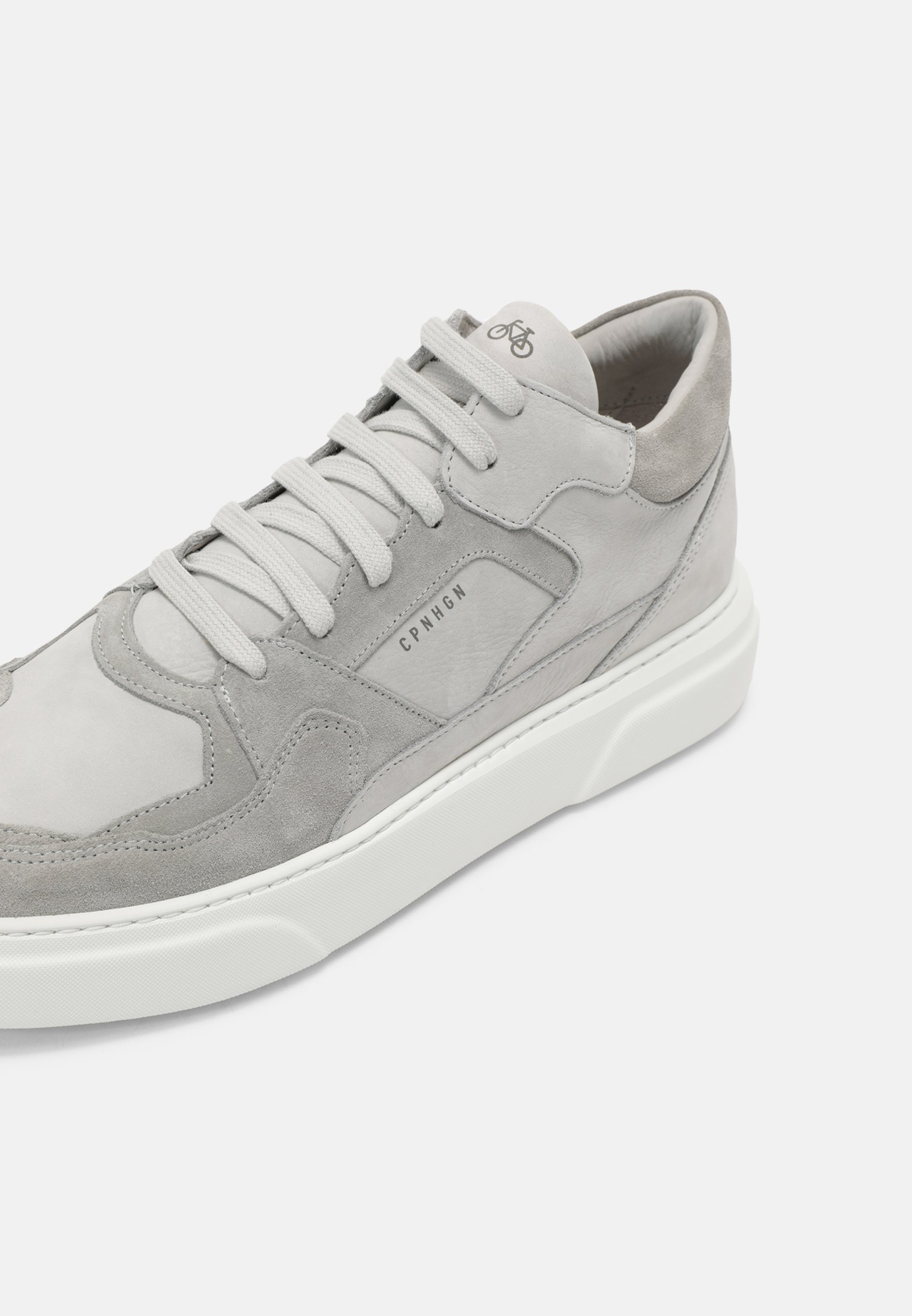 Copenhagen CPH111M - Trainers - light grey - Zalando.ie