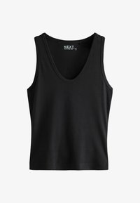 Selected, black