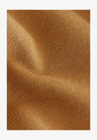 Unausgewählt, ochre yellow