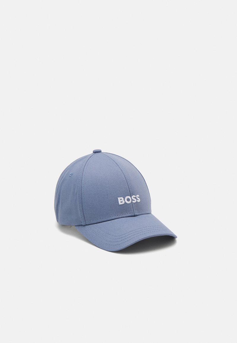 BOSS ZED - Cap - open blue