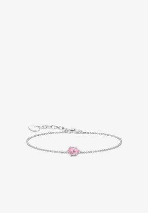 THOMAS SABO DROP - Bracciale - pink