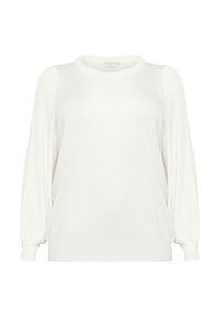 Kaffe Curve Sweter