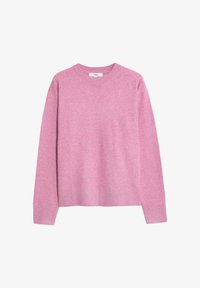 Unausgewählt, medium pink