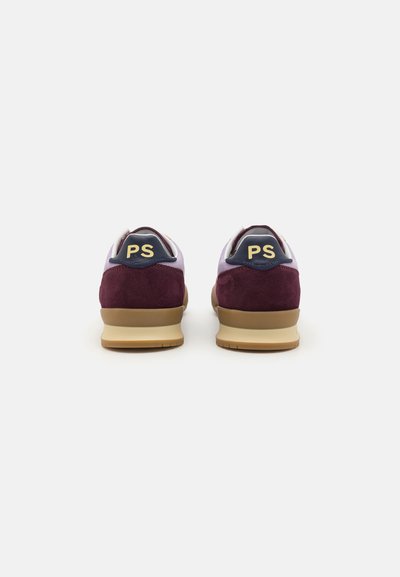 Paul Smith DOVER - Trainers - purple